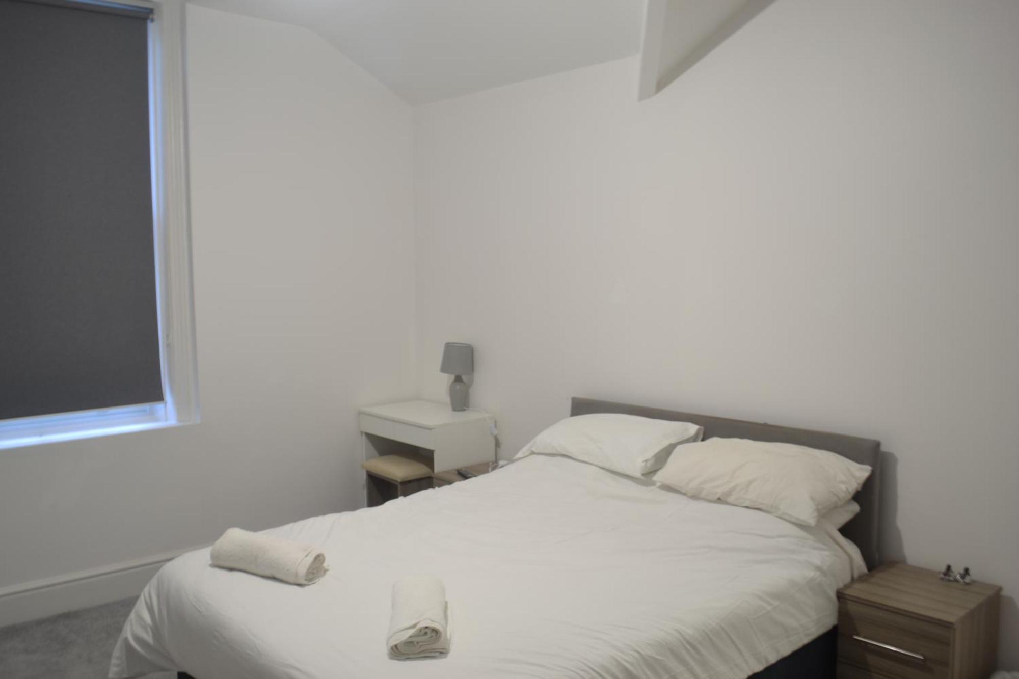 Ashbrooke Homestay Sunderland  Exterior foto